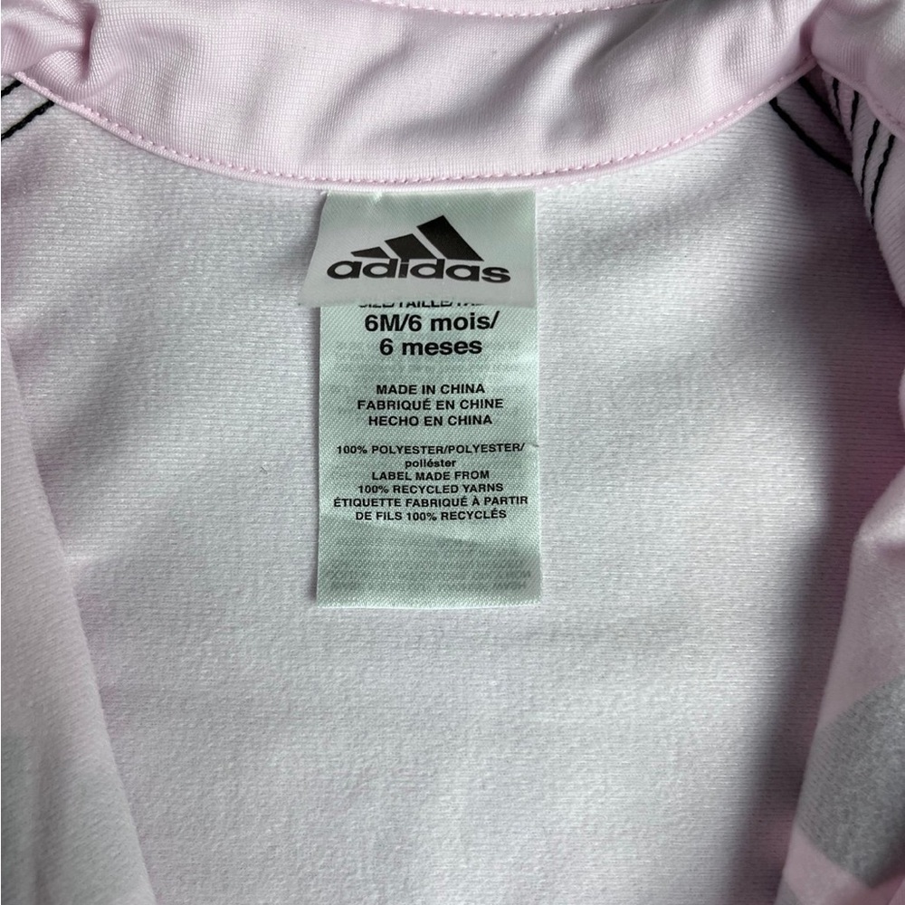 Nike, Puma, Adidas  Baby girls outfit size 6-9, 12 Months - Picture 12 of 16